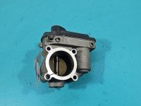 Przepustnica Ford Fiesta Mk6 1.4 16V