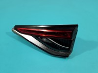 Lampa tył prawa klapy Toyota Corolla E21 19- sedan EUROPA 81580-02C31-00
