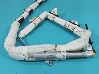 Kurtyna lewa poduszka airbag Opel Astra VI L HB