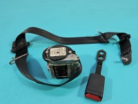 Pas bezpieczeństwa przód prawy pasażera Citroen C-Elysee II 12- 98036073XX