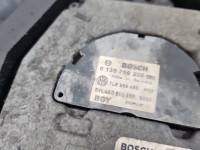 Wentylatory Wentylator chłodnicy AUDI Q7 I 4L 7L6121207, 1137328163, 0130706208 4.2 TDI
