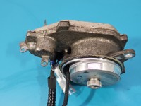 Przekładnia kierownicza maglownica Opel Corsa F 1.2 12V 9834749080