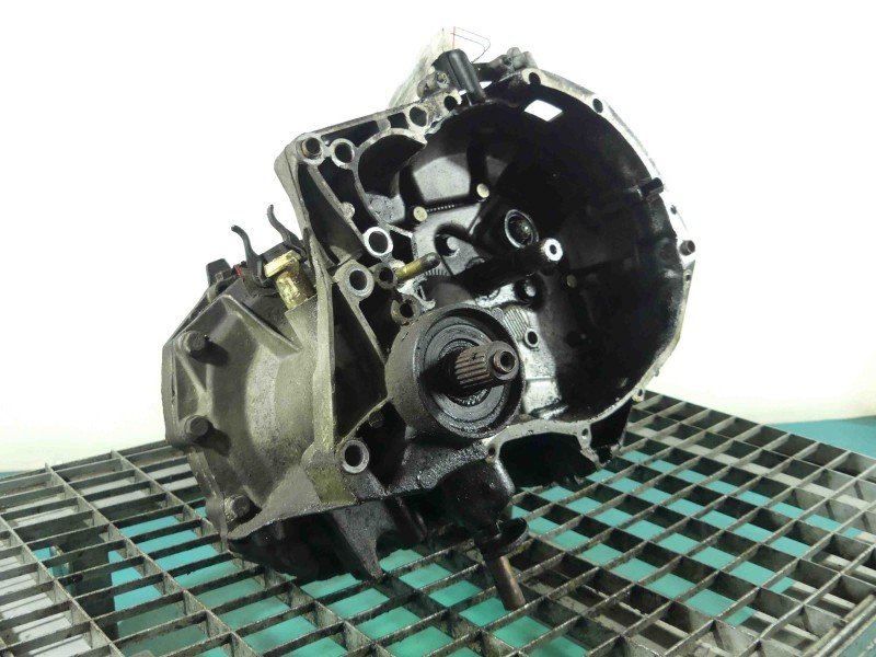 Skrzynia biegów JC5032 Renault Laguna I 2.0 8v wiel