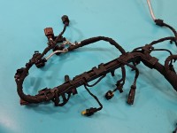 InstalacJa Wiązka silnika 04L972627JG 1.6 tdi Skoda Octavia III