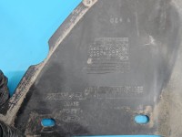 Osłona ZAŚLEPKA PLASTIK FORD C-MAX II MK2