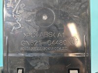 Uchwyt na napoje kubek Mitsubishi Outlander II GN621-04480