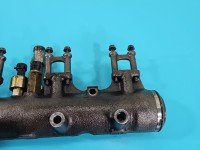 Listwa wtryskowa CZUJNIKI Opel Monterey 3.0 TD (4JX1)