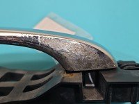 Klamka tył prawa zewnętrzna Jeep Grand Cherokee IV WK2 04589888AD, 4581-2000