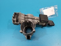 Stacyjka KLUCZYK WKŁADKA Ford Focus Mk1