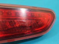 Lampa tył lewa Alfa romeo Giulietta HB mikropęknięcia na kloszu klapy z listwą żarówkową EUROPA