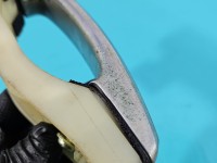 Klamka tył prawa zewnętrzna Opel Antara