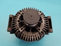 TEST Alternator Mercedes Vito W639 2,2.0 CDI