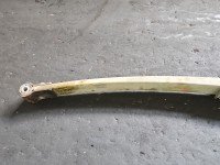 Resor tył Opel Movano II