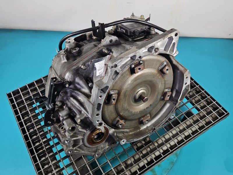 Skrzynia biegów automat Opel Insignia B 21C7810233, 55510767 2.0 cdti Skrzynia biegów automat Opel Insignia B 21C7810233, 55510767 2.0 cdti