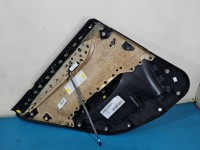 Fotele komplet kanapa BMW X1 E84
