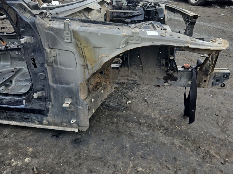 Podłużnica prawa fartuch BMW G30