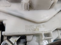 Zamek przód lewy Fiat Doblo II 10- EUROPA 5pin 51975820