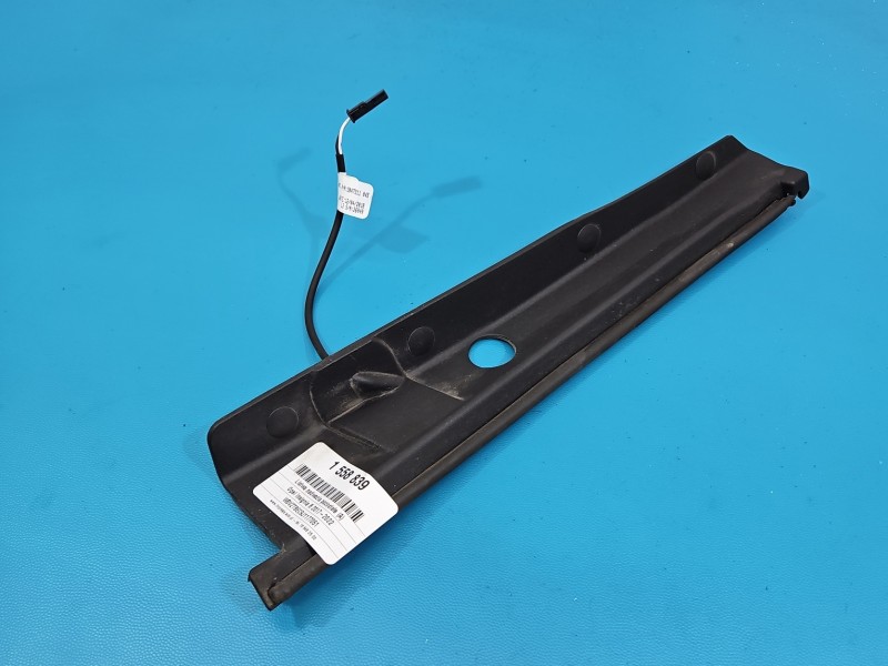 Czujnik otwierania klapy Opel Insignia B 39111163RH, 39111163