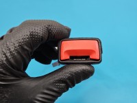 Pas bezpieczeństwa przód lewy kierowcy 4M0857755D AUDI Q7 II 4M EU