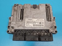 Komputer Sterownik silnika 0281019819, 9805947680, 9678355880 Citroen C-Elysee II 12- 1.6 hdi