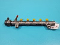 Listwa wtryskowa CZUJNIKI Kia Rio IV 16-23 0445214351, 31400-2A640, 0281006405 1.4 crdi (D4FC)