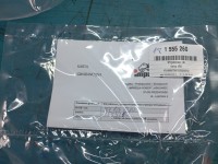 Lampa kabiny lampka Renault Express 969816278R, 969806476R