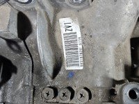 Skrzynia biegów Suzuki Splash 1.2 16V