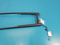 Osłona ZAŚLEPKA PLASTIK Tunelu środkowego Volvo XC40 32226897