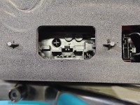 Lampa tył prawa błotnika Citroen C4 Grand picasso I 06-13 HB EUROPA 009-466-02RE