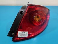 Lampa tył prawa Seat Toledo III HB EUROPA
