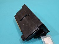 Konsola panel nawiewu Audi A6 C5 4B0820043L