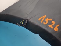 Zderzak tył Skoda Octavia II 9153 kombi