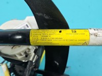 Pas bezpieczeństwa przód lewy kierowcy Lancia Delta III 08-14 07355269740 EU