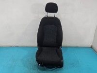 Fotel lewy przód kierowcy Opel Corsa E 3d EUROPA