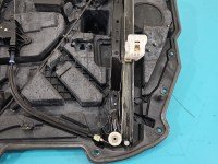 Podnośnik przód lewy Chrysler Voyager V 07-16 3015587-D, 3015750K