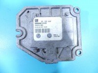 Komputer Sterownik silnika 55355044, 5WK9383 Opel Zafira A 1.8 16V