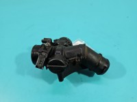Przepustnica Fiat Scudo II 06- 1.6 jtd 9660030580