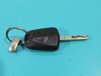 Stacyjka KLUCZYK WKŁADKA Opel Astra III H 2421430