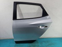 Drzwi tył lewe Hyundai Ix35 HB 5d 9P