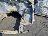 Podłużnica lewa fartuch ćwiartka hyundai H1 II