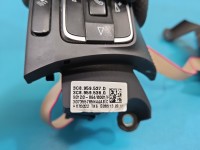 Przełącznik multifunkcja kierownicy Vw Passat B7 3C8959537D, 3C8959538G