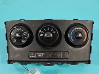 Konsola panel nawiewu Toyota Auris I 55406-02160, 55406-02150