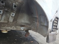 Błotnik tył lewy Ford S-max II MK2 ćwiartka biały 5F