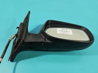 Lusterko prawe Toyota Avensis II T25 szary 1G3 europa