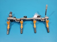 Wtryskiwacz LEXUS NX I 14-21 23250-36020, 89458-78020 2.0 T