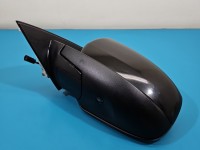 Lusterko lewe pin BMW X6 E71 HB 5d kolor 475/9 europa