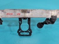 Wzmocnienie zderzaka przód belka Mercedes W211 przednie