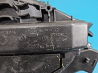 Nagrzewnica Fiat Tipo II 15- 735646072 EUROPA