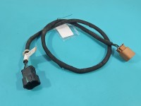 Wiązka instalacja 11206812, 11206812, Europejska, pompy paliwa MG MG3 24- 11654074AR, 11206812