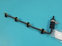 RURKI Przewód paliwowy Nissan Qashqai I J10 06-13 przelewowy 2.0 dci